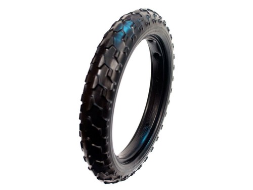 LHR BMX Tyre - Eva - Solid - 16 