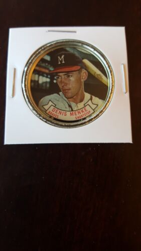 1964 topps Coins, #81 and up, complete your set - Picture 16 of 147
