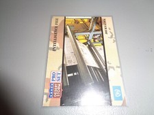 1991 Pro Set Desert Storm Card #138 Intelligence File Journalism