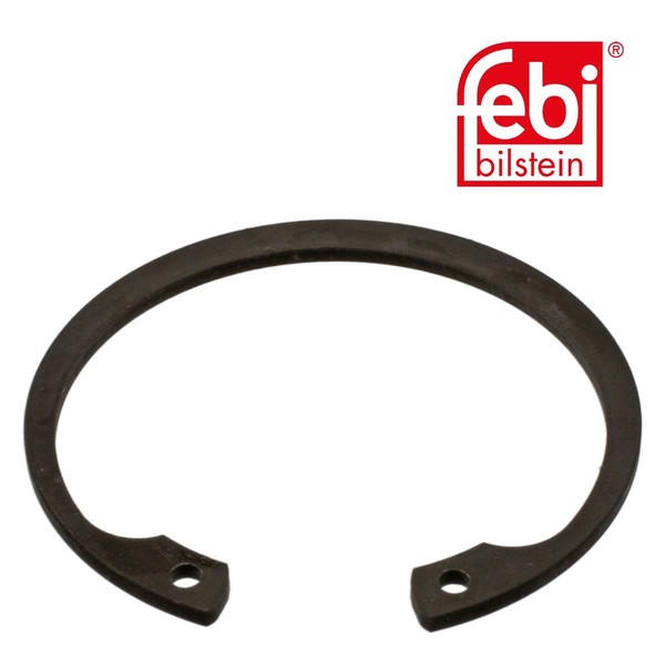 Sicherungsring Passend FüR Evobus, Iveco, Neoplan, Universal, Daf, Renault (Rvi)-image