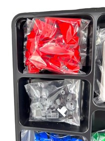 Lego Creationary Family Board Game 3844 Creative Play Pictionary 100% Complete