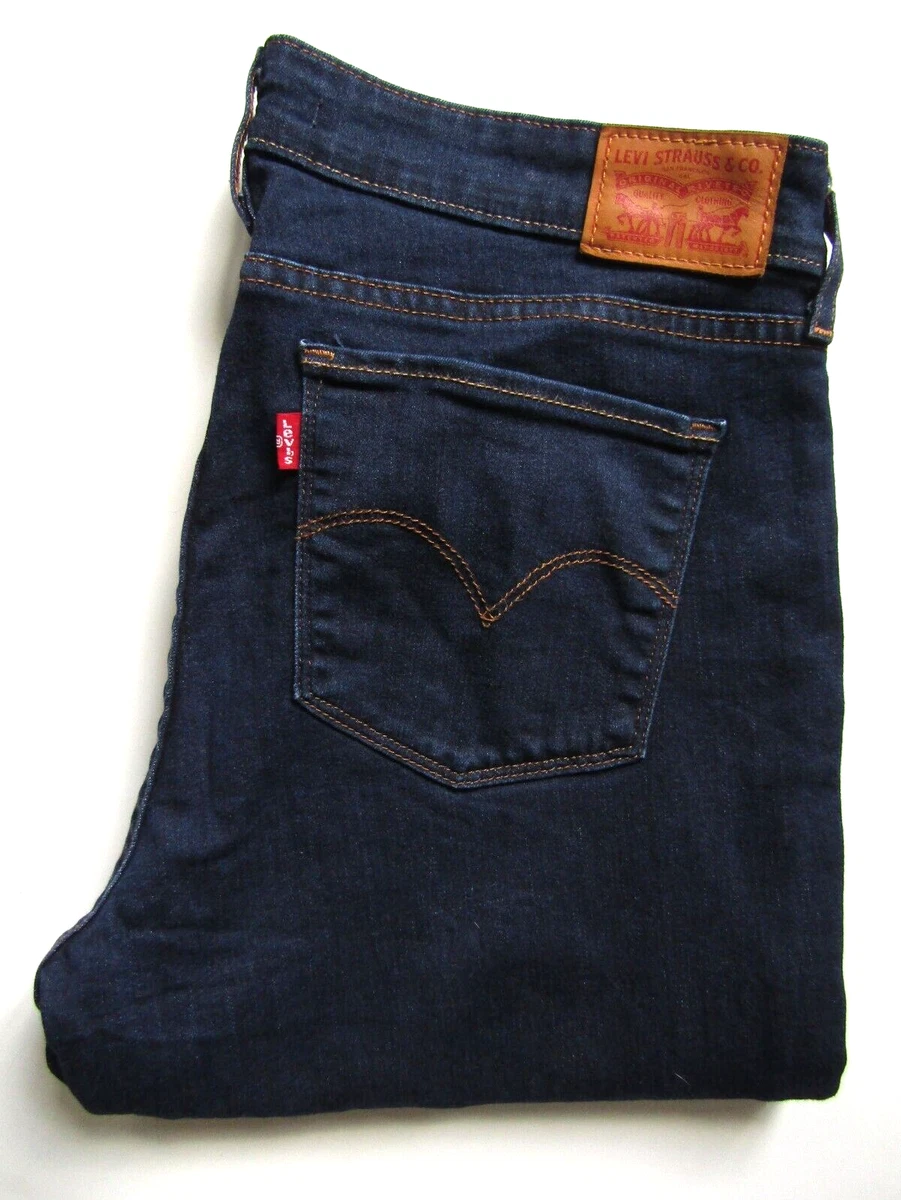 Levis jeans bootcut 715 sale