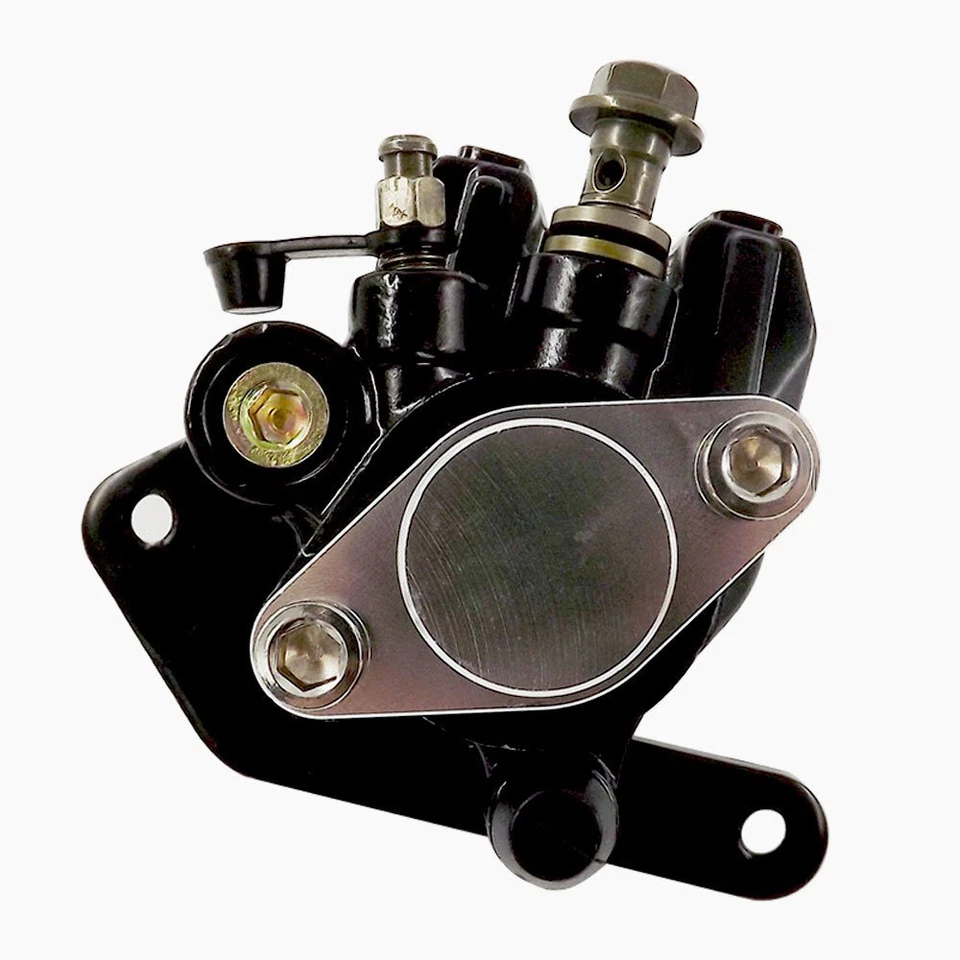 Rear Brake Caliper Assembly For YAMAHA BANSHEE 350 WARRIOR RAPTOR 1987-2006 - Изображение 4 из 4