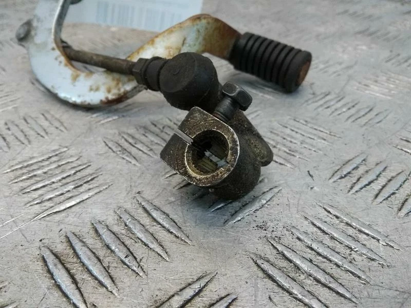 Honda ST 1100 (1995-2003) Gear Lever/Linkages - Изображение 3 из 4