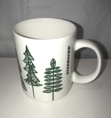 starbucks coffee mug tree