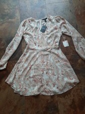 ladies dresses size 10 forever 21