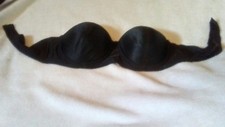 Strapless Bra Push Up Underwire Padded Brassiere Bra