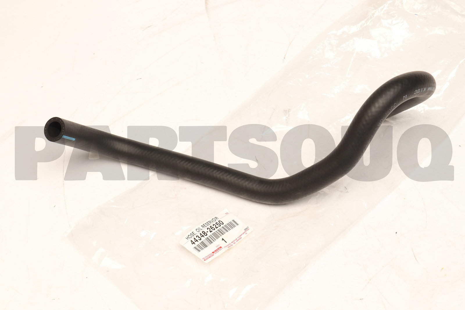 OMM Core Hoodie / コアフーディー【M】Black