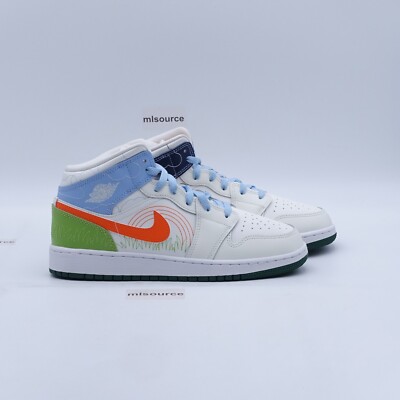 シューズ(女性用) NIKE AIR JORDAN 1 MID SE NIKE公式】エア ジョーダン 1 MID SE ウィメンズシューズ