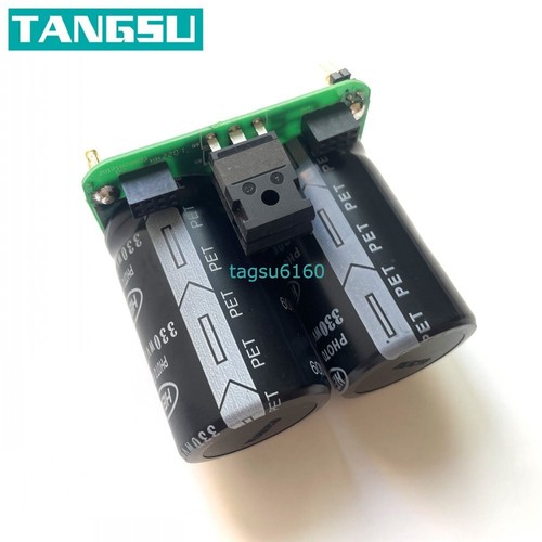 NUEVO para Godox AD200 AD200 Pro Flash Condensador Placa Disparadora PCB Módulo - Imagen 3 de 4
