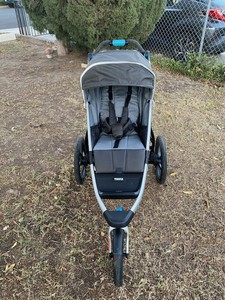 ebay thule urban glide 2