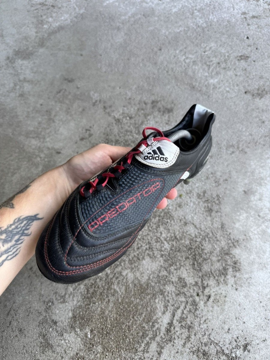 8/15まで値下げ！ Predator XP P SG adidas Predator XP P (Soft Ground) in Gold | Rugby Now