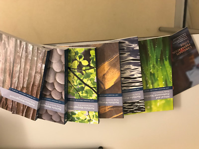 CFA Program Curriculum Level 3 2009 - all 7 books + prep guide NEW