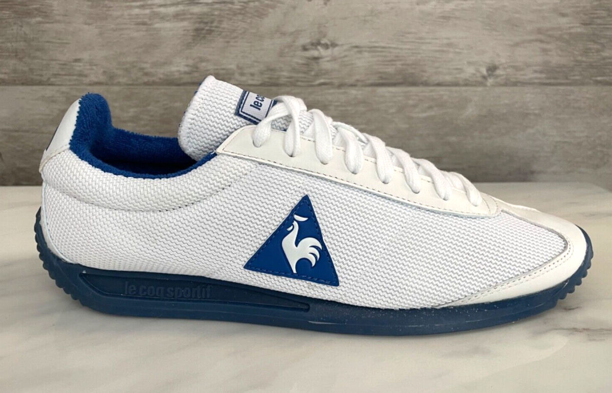 Zapatos Deportivas Mujer Le Coq Sportif Zapatillas Urbanas Le Coq