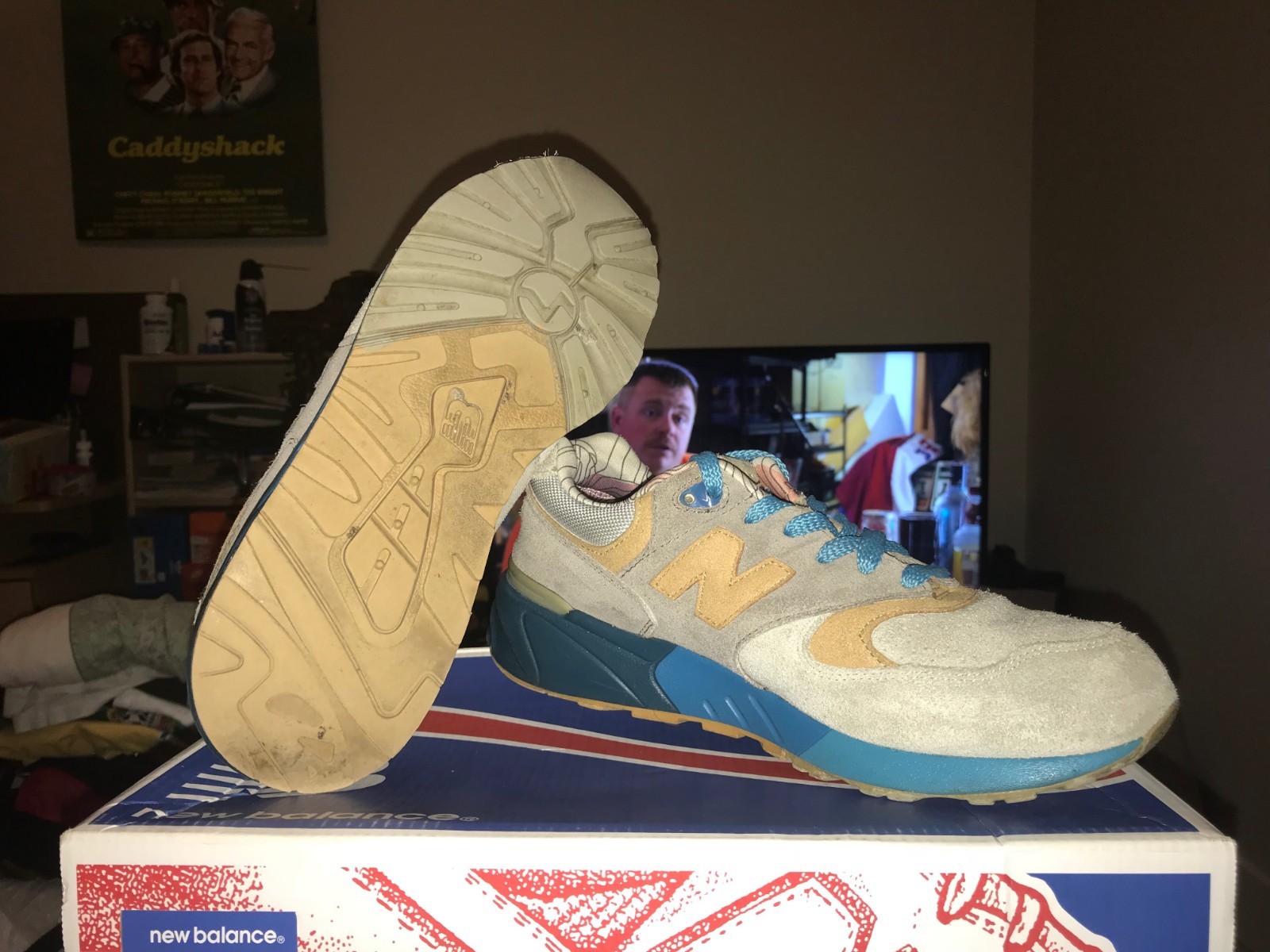 New Balance 92018 New Balance 92018