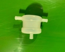 Tanque termostato de recipiente de combustible de arranque en frío para John Deere CH11796 650,750,850,950,1050
