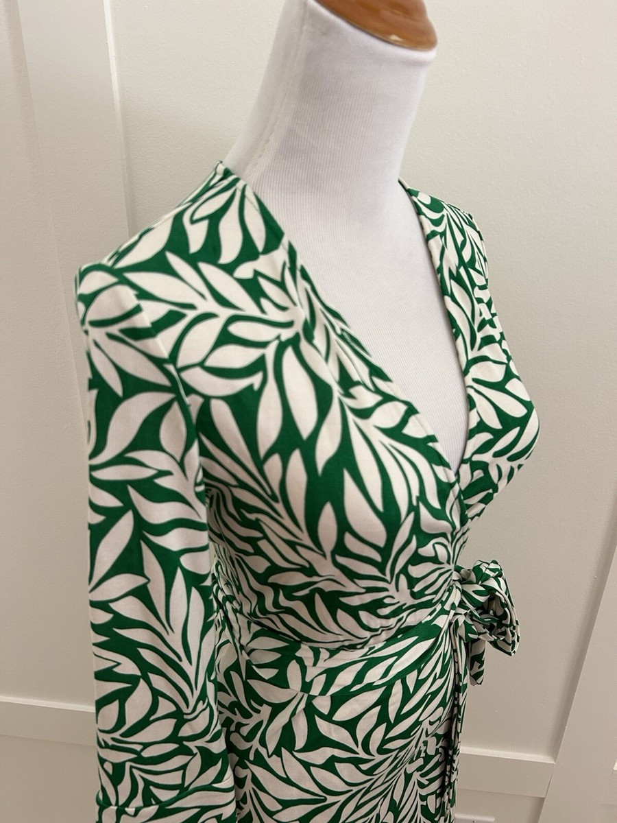chinese dress ladies Dvf Darrius Dress main image 1