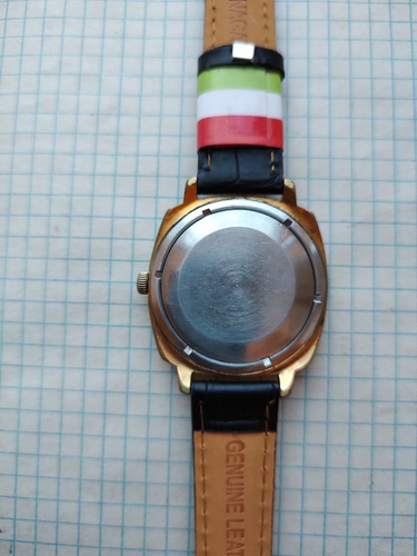 Soviet watch VOSTOK AU 10 - 第 5/7 張圖片