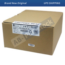 New Sealed Allen-Bradley 2711P-T7C22D8S PanelView Plus 7 Standard Terminal