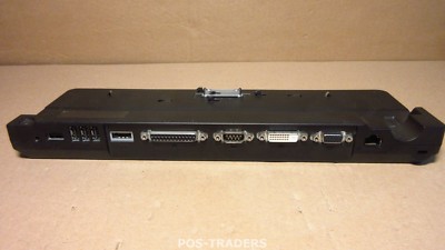 Fujitsu-Siemens FPCPR59BQ Lifebook S760 S761 Docking Station CP47851 EXCL PSU
