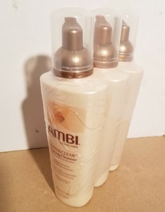 ambi foaming cleanser