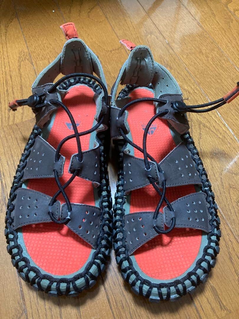 靴 NIKE ACG COOPER CANYON NIKE ACG COOPER CANYON | PLAYGROUND | スニーカーショップ