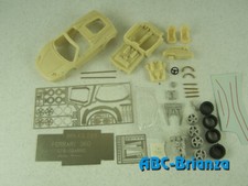ABC BRIANZA KIT BRK43229 BARRO GT8 FERRARI 360 GENEVA MOTOR SHOW 2006