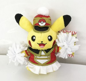 carnival pokemon plush