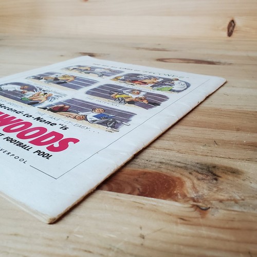 International Boxing Tournament Jack Solomons & Frank Gentle DEC 10 1952 PROGRAM - Picture 3 of 19