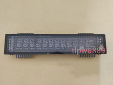 for HP Keysight Agilent 53131A 53132A Counter VFD Display Screen Panel tlp