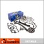 95-04 Toyota Tacoma 2.4L Timing Chain Kit O 2RZFE W/Gears - #HJ-05120