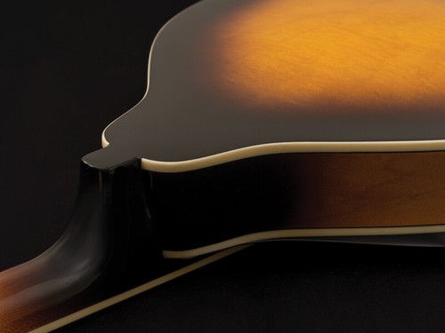 Washburn AMERICANA M1-PACK Mandolin, Brand New, M1K-A-U - 第 5/7 張圖片