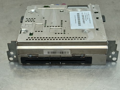 BMW F22 218i Coupe 2014-2020 Navi CD Radio Head Unit 9437388