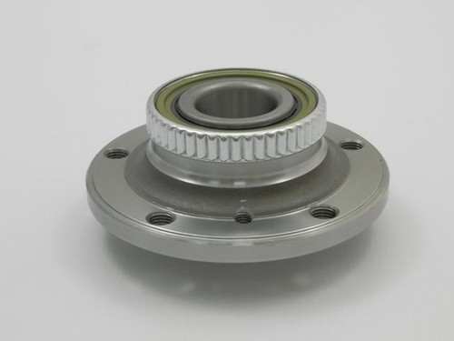 BMW Z3 Roadster 1997-2003 kit de cojinete de rueda con buje delantero Inc anillo ABS - Imagen 2 de 3