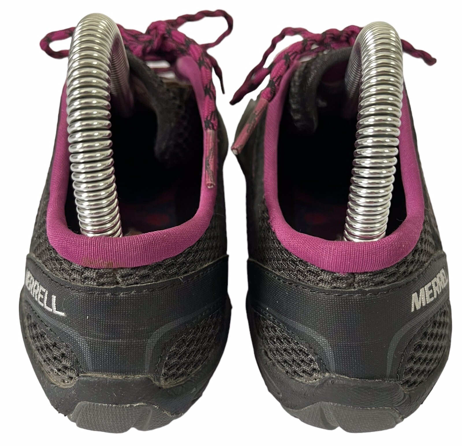 Scarpe da trekking da trail running Merrell Vibram taglia 7 J48092