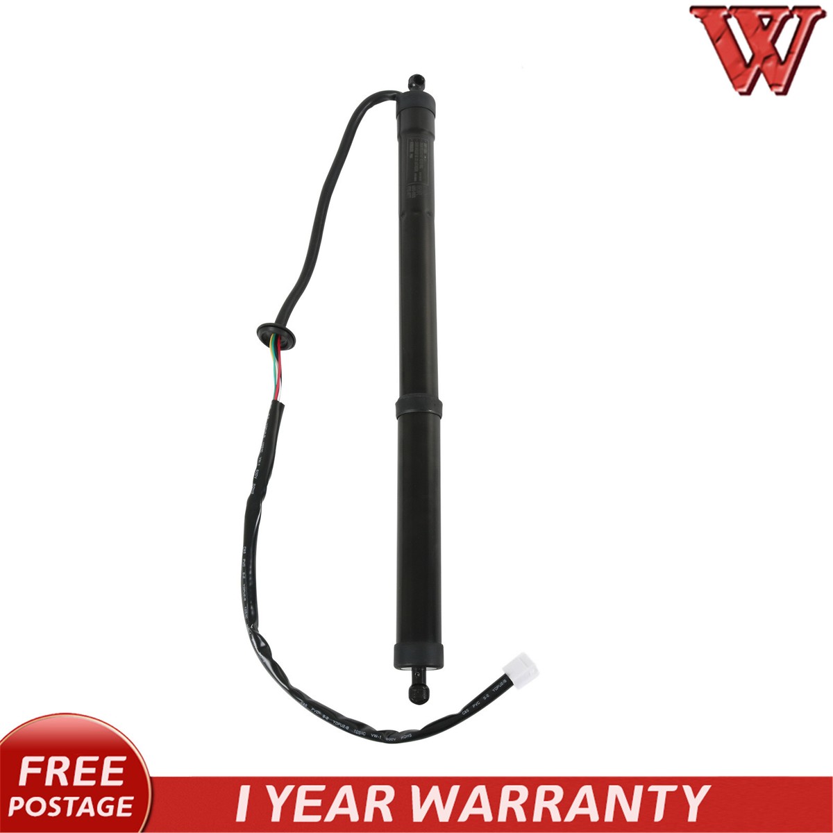 FOR TOYOTA RAV REAR LEFT POWER LIFTGATE GAS STRUT SPRING FOR AUTO TAILGATE BOOT | UK