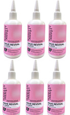6 Rhyme  Reason Wave Revival GEL SERUM - For Wavy Hair SLG Brands 6.76 oz LOT