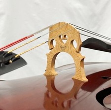 NEW EASTMAN VC501 JEAN-PIERRE LUPOT MODEL 4/4 SIZE/FREE SHIPPING