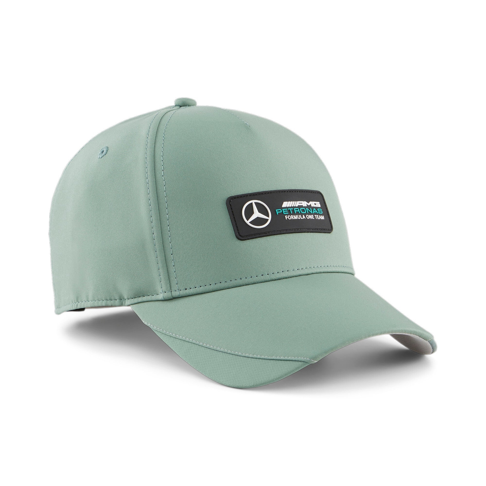 [024818-03] Мужская КЕПКА PUMA MAPF1 MERCEDES BB CAP