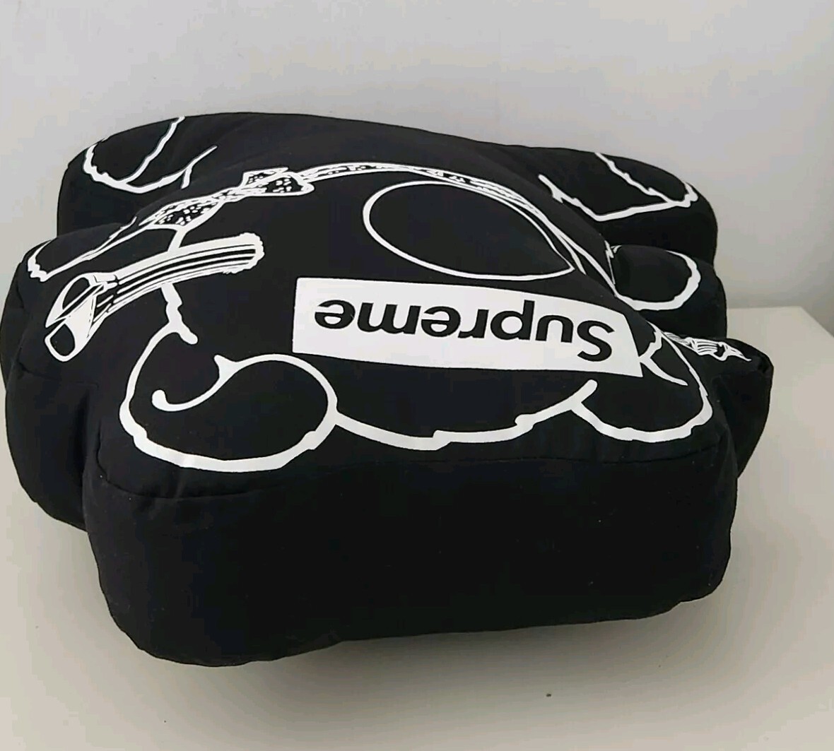 SS15 Supreme undercover bear pillowクッション 【公式通販】