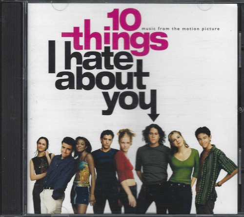 MUSIC CD's: Soundtracks List Selection *From $7.95 ea. *Discs NM-M - Picture 2 of 127