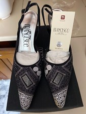 scarpe da cerimonia donna