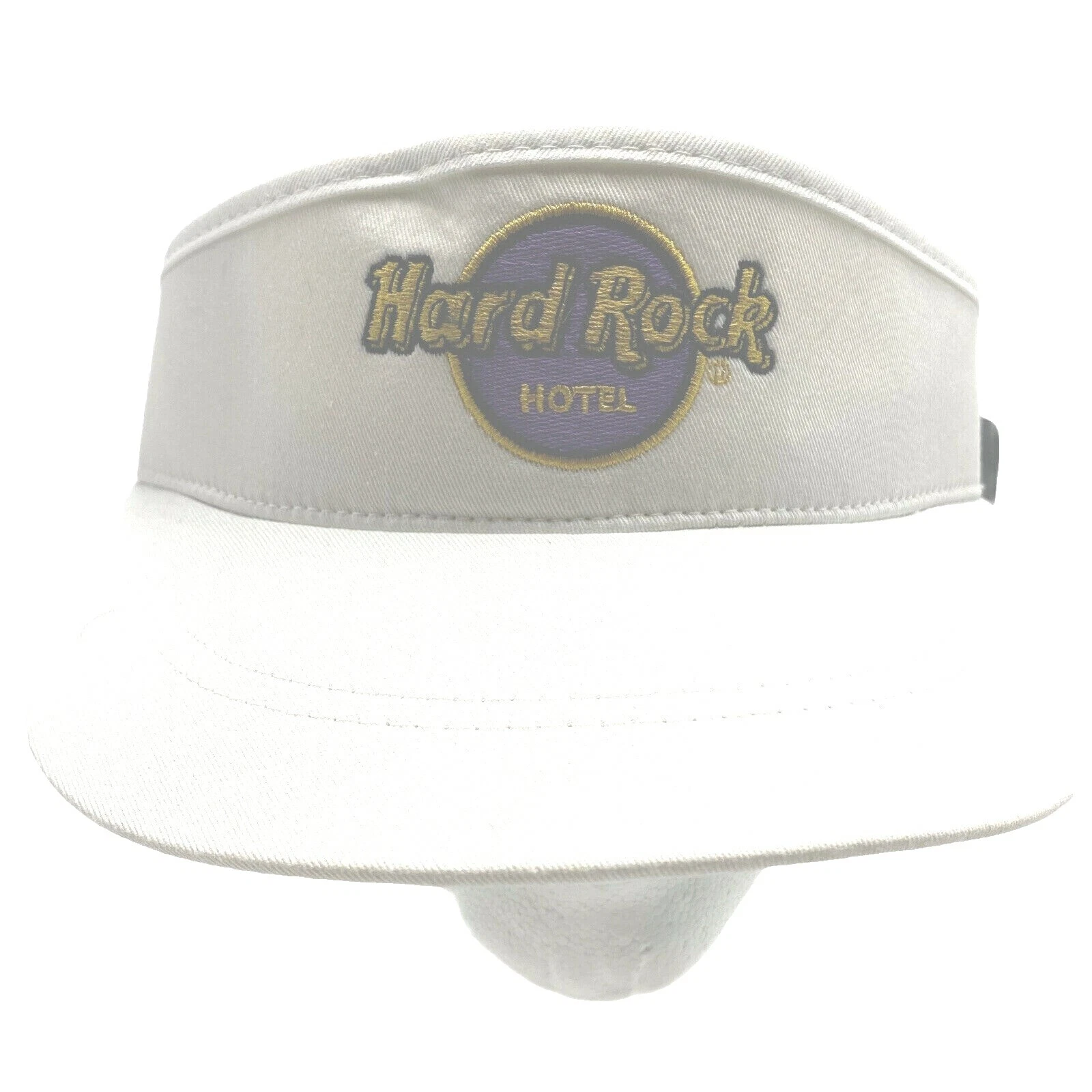 Sombreros para hombres Hard Rock Visera