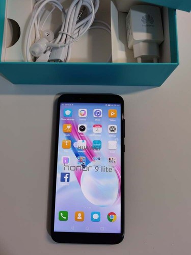 99%N ew Huawei honor 9 lite 6+128GB Unlocked Google play (Global) Android phone - Picture 22 of 36
