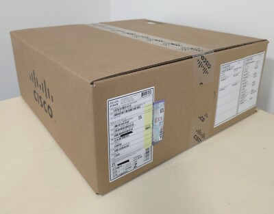 Cisco Catalyst Switch - C9300L-24P-4G-E