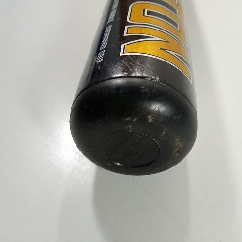 Easton Black Magic Bat MDL LK22 29 in 19 oz 2-1/4 Youth Baseball Cushion Grip - Picture 12 of 12