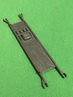 Vintage GI Joe ARAH 1983 Doc STRETCHER with 2 BROKEN POSTS accessory part