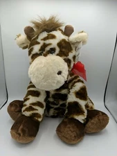 Giraffe 14.5 Hugfun 