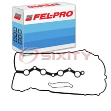 Fel-Pro Valve Cover Gasket Set for 2011-2014 Hyundai Sonata 2.0L 2.4L L4 hp