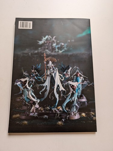 White Dwarf Magazin Juli 2018 Games Workshop - Bild 3 von 3